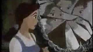 Peter Pan Previews 1992 Print