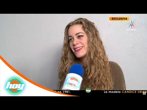 ¡Candela Márquez habla sobre su salida de 'El juego del amor'! | Hoy