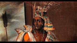 Монтесума Последний Император Ацтеков