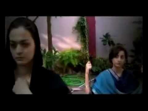 YouTube Meri Zaat Zarra e Benishan Full Song