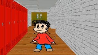 Baldi's Basics Remake Edition