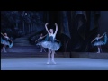 24 06 2012 Anna Tikhomirova in Raymonda, Act 1, Raymonda's Dreams, 2nd Variation