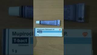 T-Bact Cream अब घव-फड-फस क कर तरत छटट,3 दन म कईभ घव तरत खतम