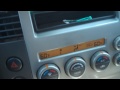 12" Sundown Audio SA12s Shirt Trick Attempt Flexing Roof Video
