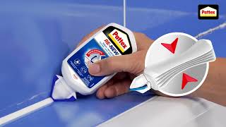 Pattex Re-New Végezzen A Munkával Pillanatok Alatt