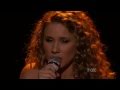 true HD Haley Reinhart "The House of the Rising Sun" Top 5 American Idol 2011 (May 4)