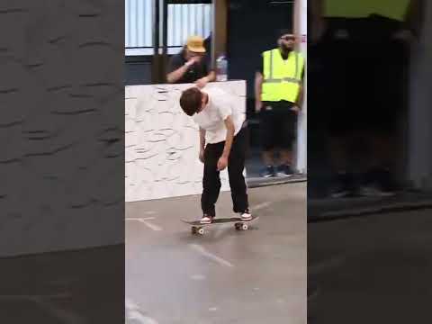 YUTO HORIGOME LOOP 1 #SHORTS