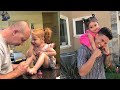 No one in this world can love a girl more than her father - Cute Daddies and Babies daughter moments