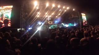 Mercyful Fate Live In Metaldays 2022