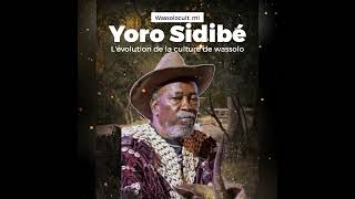 Yoro Sidibé Damba Kèlè