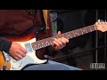 Jimmy Herring: Jam Session #7 Guitar Lesson