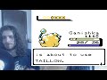 (FaceCam) Let's Play Pokemon Prism Nuzlocke Part 6: XENON3120 Encounters His Lowest Catch Rate Yet!