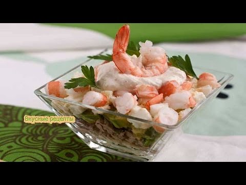 Салат из тунца рецепт с очень вкусный Салат из тунца рецепт с очень вкусный