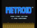 Metroid (NES) Music - Brinstar Theme - 10 Hour Extended