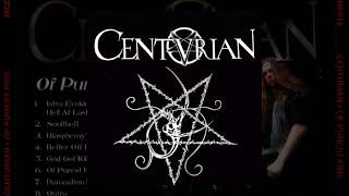 Watch Centurian Soultheft video