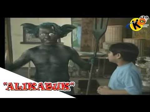 Alikabuk | Ang Syokoy | Grade 1 to 6 Filipino
