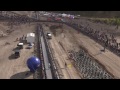 Head-to-Head Enduro Racing: Red Bull 111 Megawatt - DAY 2 Recap