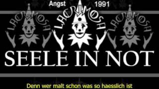 Watch Lacrimosa Seele In Not video