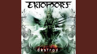 Watch Ektomorf From Far Away video