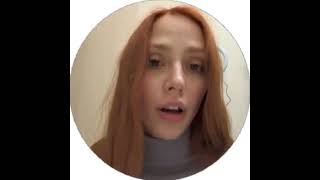 Másha Babko In Social Media