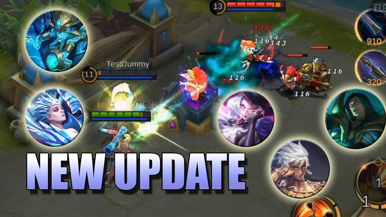 play mobile legend on laptop best hero for me in mobile legends