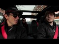 C63 AMG Black Series VS New York City!-Vlog Episode 71
