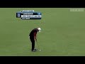 Brandt Snedeker makes 30-foot putt for birdie at Farmers