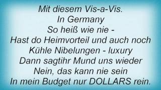 Watch Falco Tanja P Nicht Cindy C video