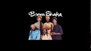 Watch Boom Shaka Beggar In A Goldmine video