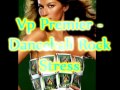 Vp Premier - Stress Remix - Michigan & Smiley - Dancehall Rock