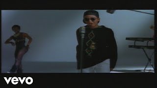 Watch Technotronic Get Up before The Night Is Over video