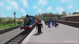 Henry And The Elephant Uk Short Opening Scene Beta-Spring Update Really Useful Engines Edition
