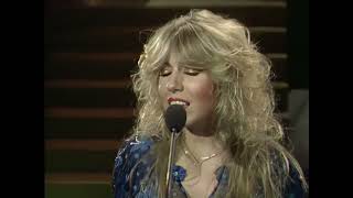 Judie Tzuke - Come Hell Or Waters High (1983)