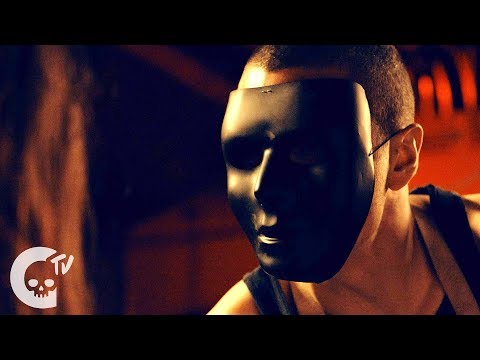 Bubbles | Funny Short Horror Film | Crypt TV