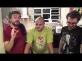 Biscoitinhos de Natal Feat. Ana Maria Brogui