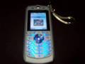 Foto pequena Motorola L6 ring lights