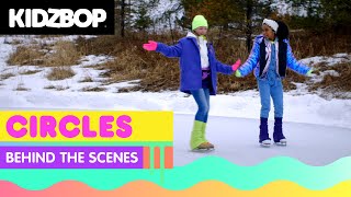 Watch Kidz Bop Kids Circles video
