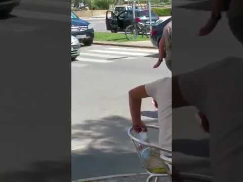 Tiroteo en Vilanova i la Geltrú (Barcelona)