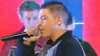 Watch Blazin Squad Supastar video