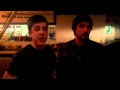 Mclovin loving the Rocke