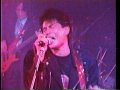 CHAGE and ASKA - YELLOW MEN (Live in London '90)
