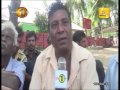 Shakthi Lunch Time News 12/07/2016