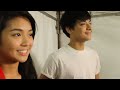 Kathryn Bernardo And Daniel Padilla Tells More About Their Movie ...