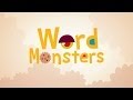 Word Monsters - Universal - HD Gameplay Trailer