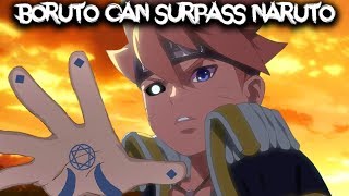 Boruto is MORE Skilled Than Naruto Confirmed - Boruto Episode 79 Review