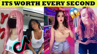 Tik Tok Thots Compilation Hot Tiktok Thots Tiktok Nip Slip
