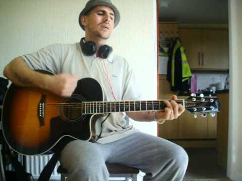 Stereophonics - Local boy in The Photograph (cover)