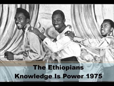 Knowledge Is Power Video