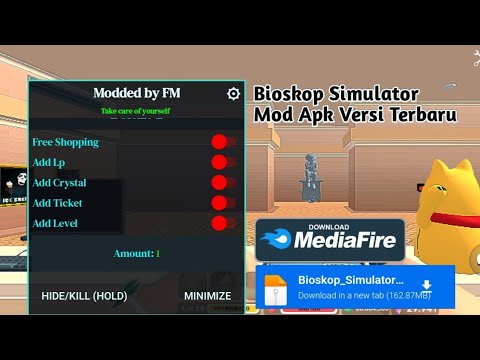 Cinema Simulator Mod Apk Latest 2025! Add crystal, Cinema Simulator Mod Apk Latest 2025! Add crystal,