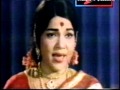 Ramanukku Mannan Mudi-P Bhanumathi